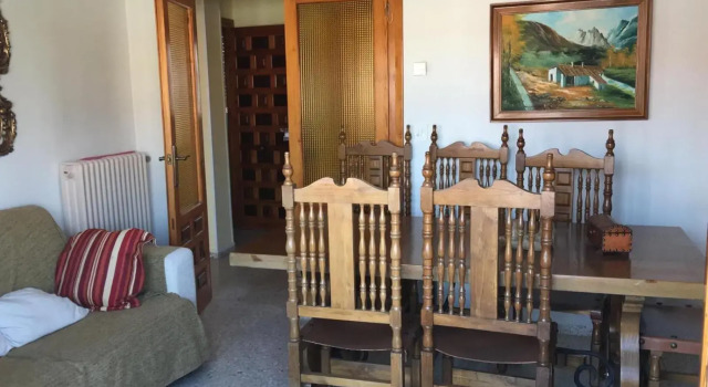 Vivienda uso turistico Atalaya