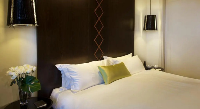 Полулюкс Sofitel Montevideo Casino Carrasco & Spa