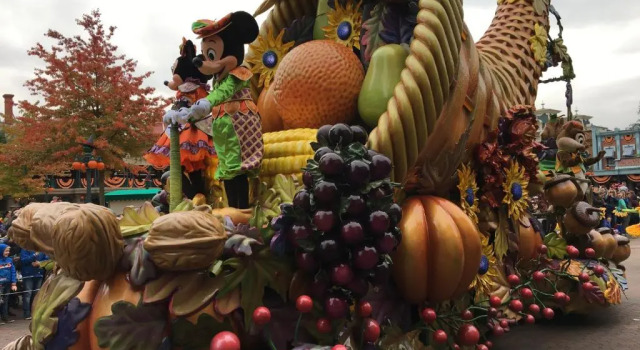 Апартаменты Deluxe F&Bs Home Disneyland Paris