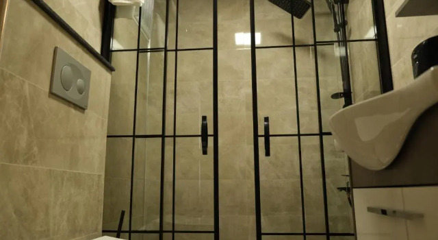 Одноместный номер Standard Rhisos Otel