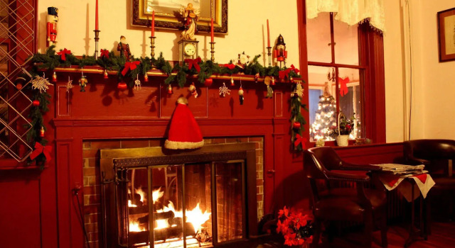 Colonial House Inn and Restaurant, Rezerwuj Hotel Yarmouth Cape Cod