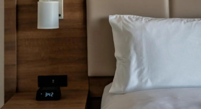Номер Standard Holiday Inn Express & Suites - Brandon by IHG