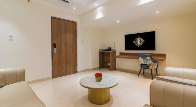 Номер Royal Hotel Royal Embassy