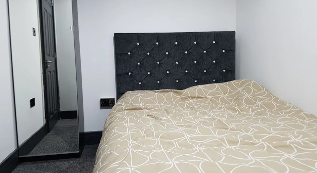Modern Central House, Забронировать Отель Отели Ливерпуля 3 звезды, 3*