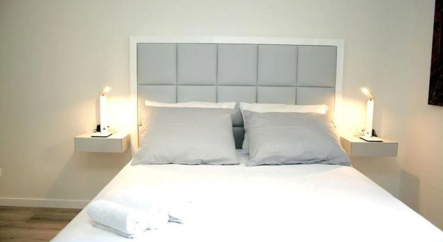 Bernardi Rooms