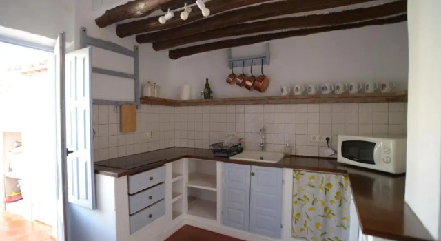 Mökki La Casa De Chabeli