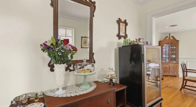 The Emory House, Book Bed and Breakfast 3-stjernede hoteller i Virginia, 3*