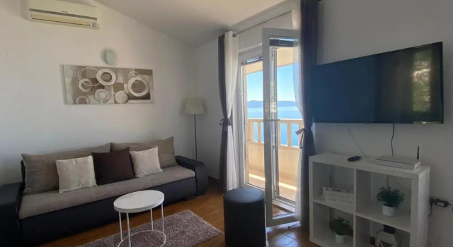 Апартаменты Villa Nika