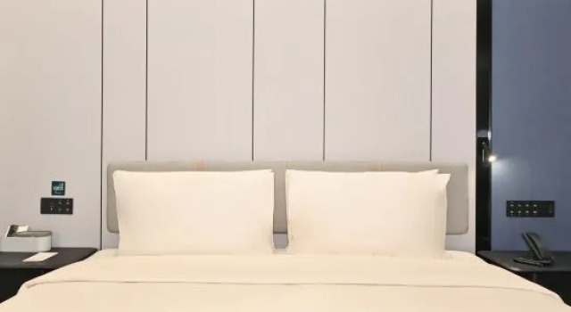 Люкс Atour Hotel Beijing Road, Guta District, Jinzhou