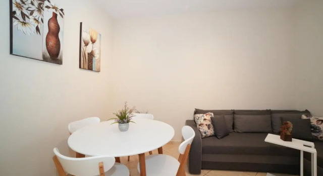 Апартаменты Angels Pool Studios and Apartments