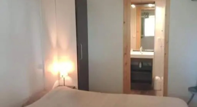 Petit chalet calme et verdoyant - Sulniac - 4 pers, Rezerwuj Chalet  
