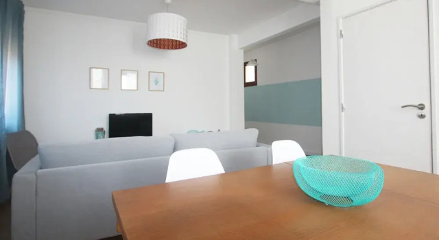 Апартаменты Jara in Tavira With 3 Bedrooms and 1 Bathrooms