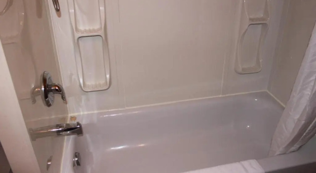 Номер Standard Motel Boisé