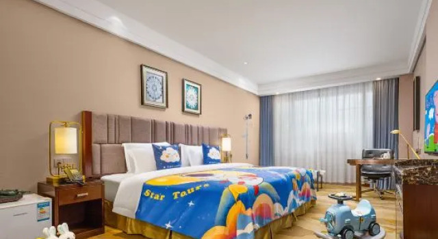 Капсула Shanshui Hotel