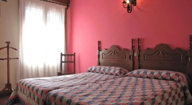 Casa Rural de la Abuela, Брондау Қонақ үй Montejo de Tiermes Сория