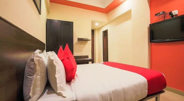 Spot on 42519 Kota Hotels