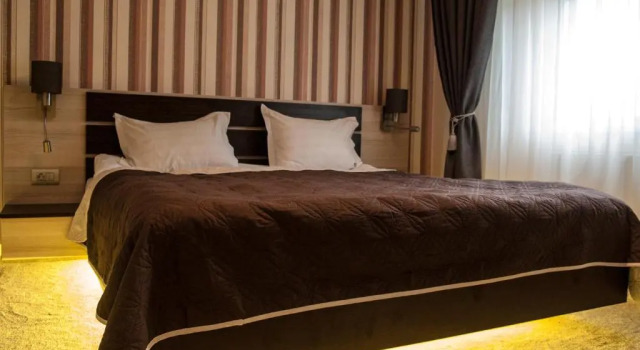 Апартаменты Apartamente Baile Felix