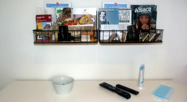 Le Studio Stanislas