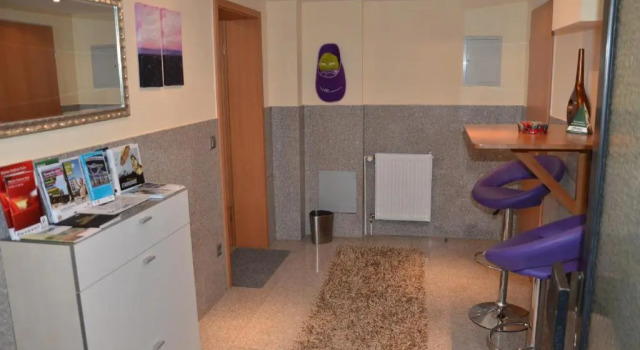 Ferienwohnung in Fuhlenbrock, Rezerwuj Hotel Bottrop Ruhr area