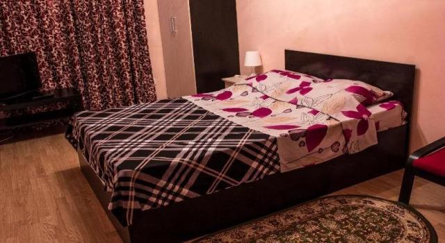 Hostel-Otel' "Bereg-A", Забронировать Отель Правобережный округ Липецк