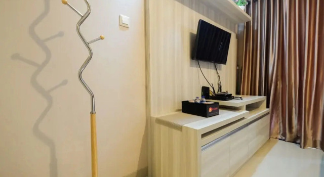Relaxing Studio The Oasis Apartment