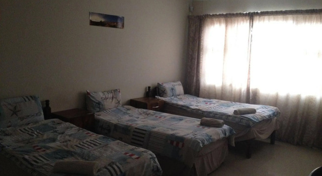 Jessma Bed and Breakfast, Rezervovat Hotel Levné hotely v Walvis Bay