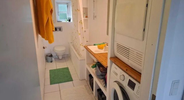 Коттедж 5 Person Holiday Home in Lundby