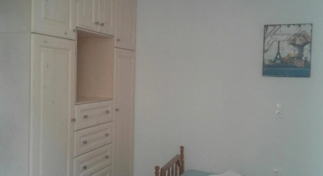 George & Danai apartments, Забронировать Апартаменты/квартира Кассиопи 