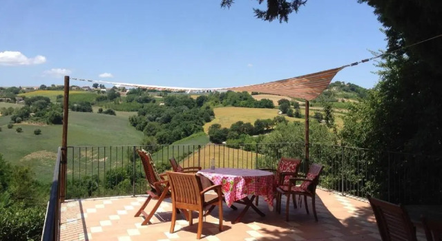 Номер Standard Country House Montesoffio