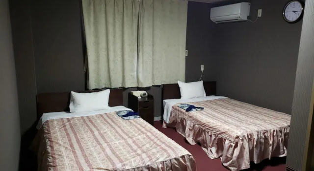 Hotel Cent Inn Kurashiki Business Annex, Varaa Hotelli Hotellit Okayama aamiaisella, Aamiainen