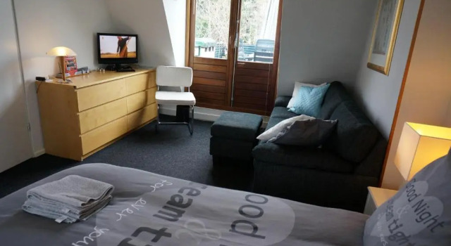 Amsterdam Roof Terrace B&B, Rezervovat Penzión se snídaní Zuideramstel 