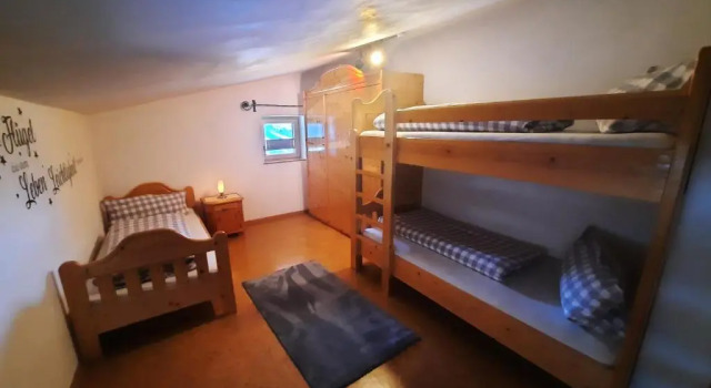 Appartements Anfang, Rezervovat Apartmán Hotely v Tyrolsko s parkováním, Parkování