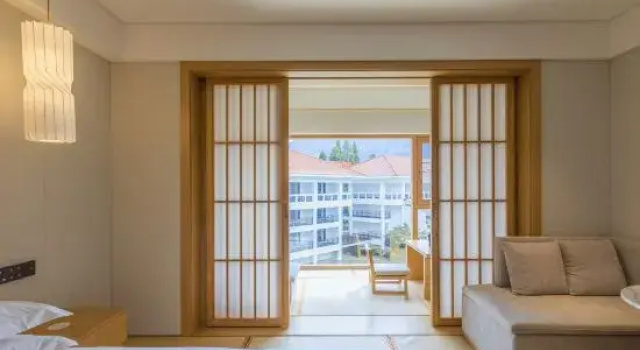 Двухместный номер Standard Yunnan Dianchi Garden Resort & Spa