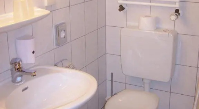 Номер Classic Mein Vierjahreszeiten Hotel Garni Superior
