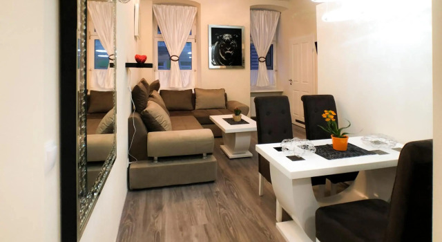 Deluxe Apartment Vienna, Prenota Appartamento Vienna Austria