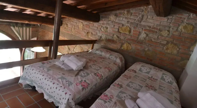 Charming Retreat in Montaione