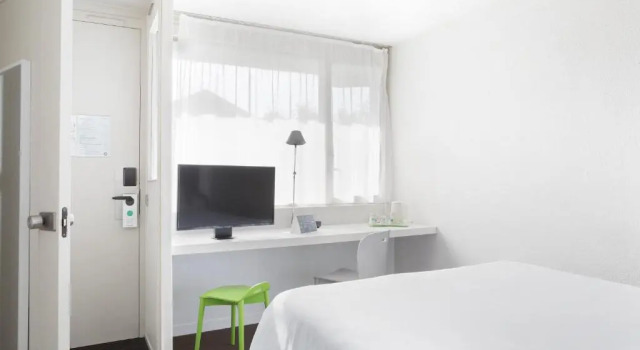 Номер Superior Campanile Toulon - La Seyne sur Mer - Sanary