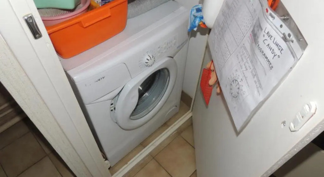 Appartement Royan, 2 pièces, 4 personnes - FR-1-71-63