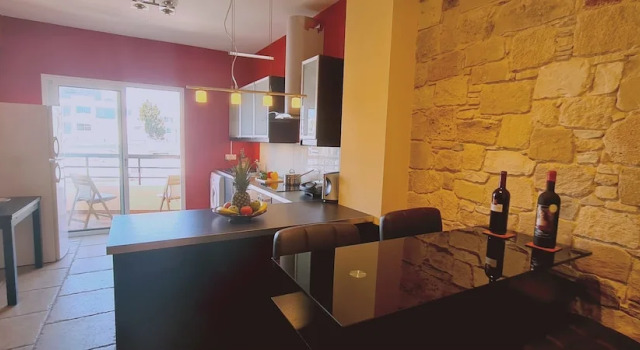 Paphos Elegance Apartment by STAY BnB