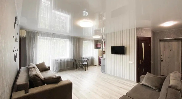 2-bedroom Lux Most City Area Nebereznaya Rivera, Book Hotel Hotels in Dnipro with Parking, Parking