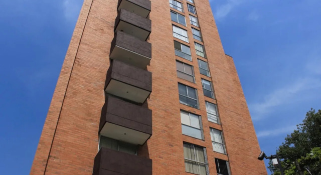 Cozy Aparment One Bed Poblado Frontera, Prenota Appartamento Medellín Antioquia