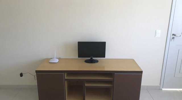 Amplo Apartamento, Забронировать Апартаменты/квартира Апартаменты штата Рио-де-Жанейро, Апартаменты/квартира