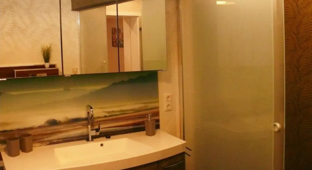 Апартаменты Ferienapartement Stuermer