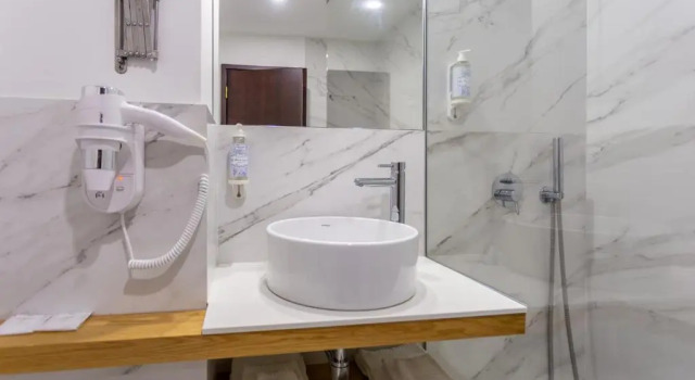 Двухместный номер Superior TURIM Santa Maria da Feira Hotel