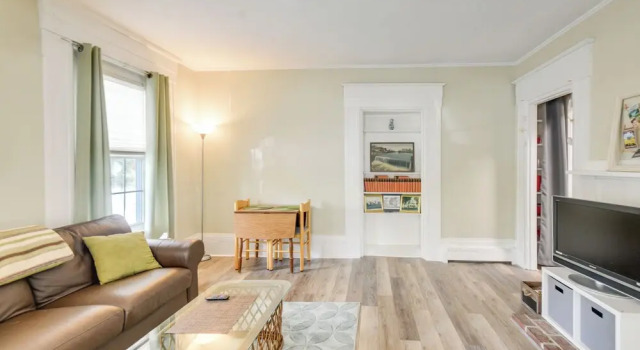 Апартаменты Kennebunk Apartment w/ Local Beach Access!