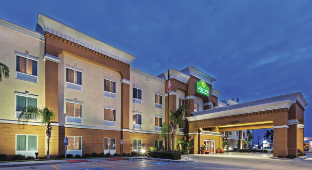 La Quinta Inn & Suites by Wyndham Corpus Christi-N Padre Isl