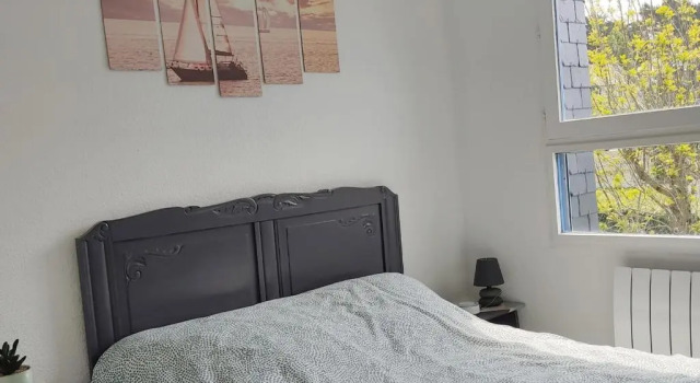 Appartement Arzon, 2 pièces, 4 personnes - FR-1-639-4, Rezerwuj Apartament Arzon 