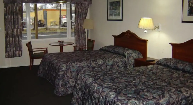 Budget Motor Inn- Stony Point, Foglalás Szálloda Stony Point Rockland County