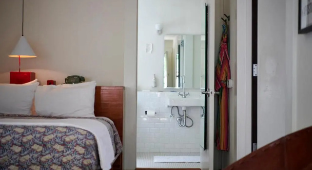 Двухместный номер Standard Hotel San Jose