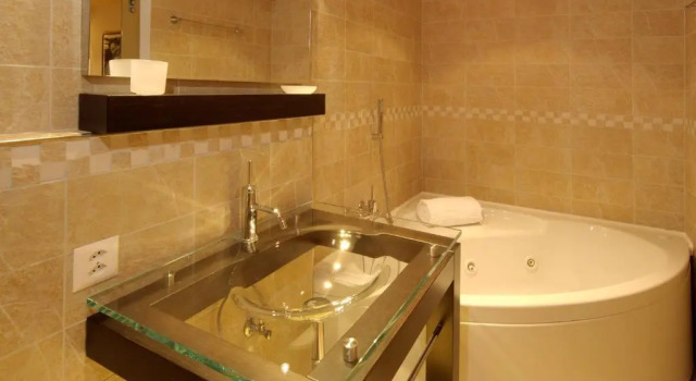 Шале Ferienapartement Hinterdorf
